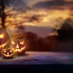 La commemorazione dei defunti e Halloween: due volti della morte