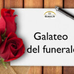 Il Galateo del Funerale: Comportamenti e buone maniere in un momento di lutto