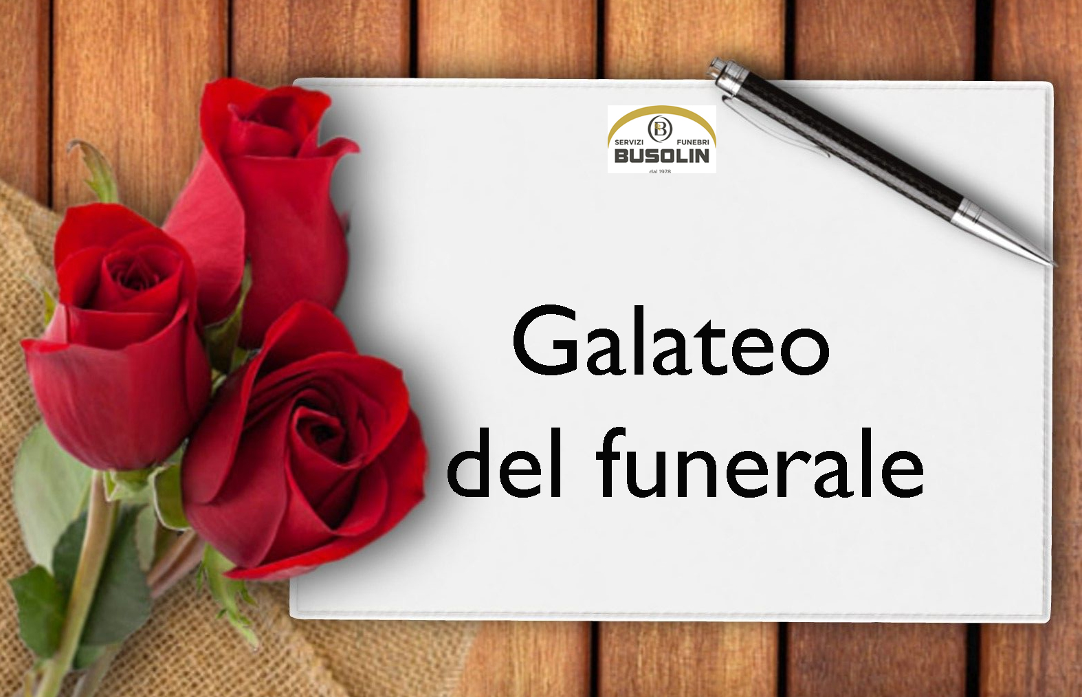 Il Galateo del Funerale: Comportamenti e buone maniere in un momento di lutto