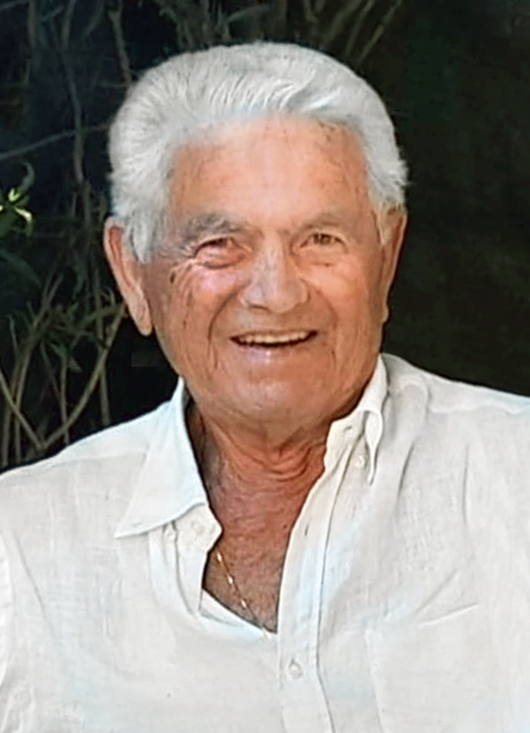 Rossetto Giulio