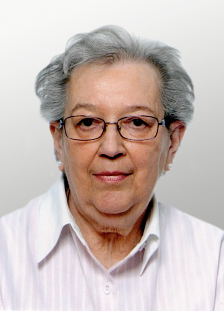 Tozzato Franca