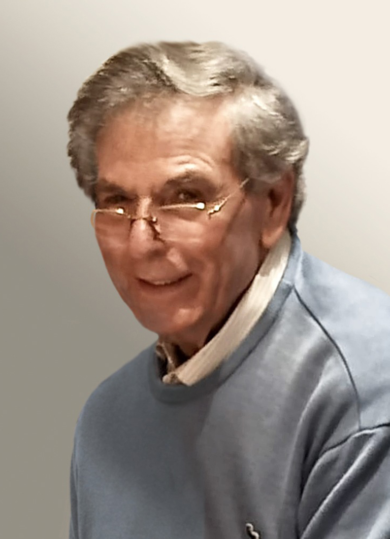 Chiarin Ernesto