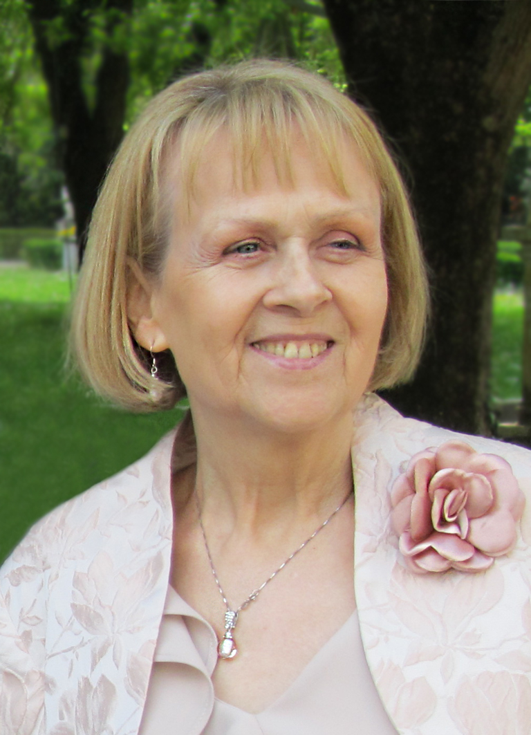 Marchiori Maria