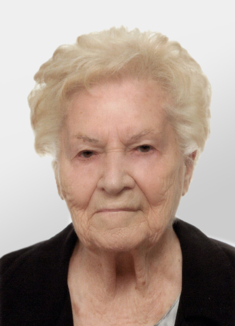 De Rossi Maria Antonietta